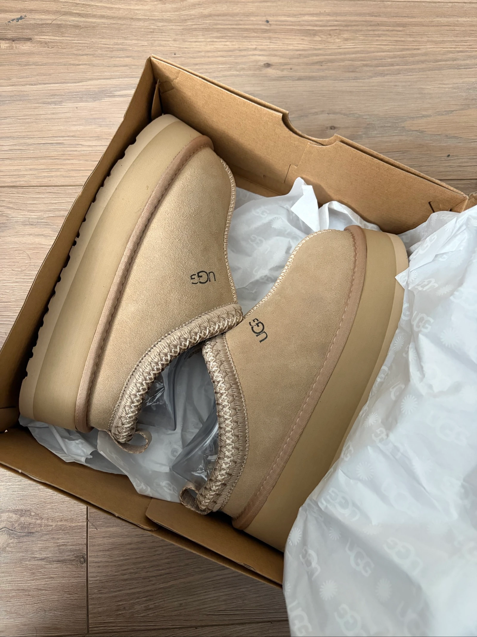 Ugg Tazz muiltjes  – photo 8